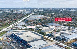 Unit 2, 54 Smith Road, Springvale, Vic 3171