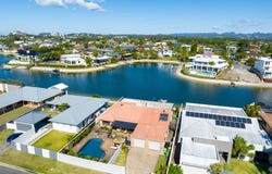 23 Weatherly Avenue, Mermaid Waters, Qld 4218