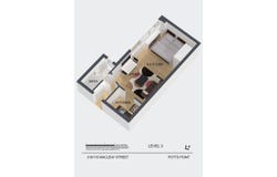 310/115 Macleay Street, Potts Point, NSW 2011