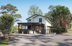 95 New Mount Pleasant Road, Mount Pleasant, NSW 2519