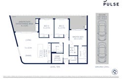 1003/3 Foreshore Boulevard, Woolooware, NSW 2230