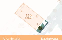 Lot 550, Spinebell Street, Sunbury, Vic 3429