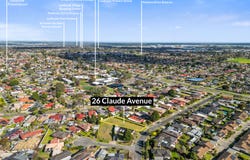 26 Claude Avenue, Hampton Park, Vic 3976