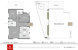 1/9 Elgin Street, Sale, Vic 3850