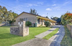 1/4 Collin Tait Avenue, West Kempsey, NSW 2440