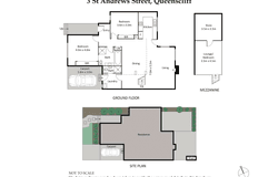 3 St Andrews Street, Queenscliff, Vic 3225