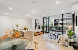 9082/17 Amalfi Drive, Wentworth Point, NSW 2127