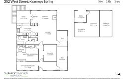 252 West Street, Kearneys Spring, Qld 4350