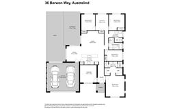 36 Barwon Way, Australind, WA 6233