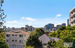 15/101 Dornoch Terrace, Highgate Hill, Qld 4101