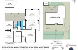 51 Gratwick Way, Koondoola, WA 6064