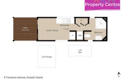 9 Trevanna Avenue, Russell Island, Qld 4184