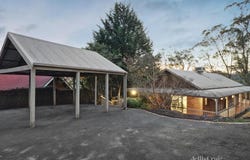 89 Brackenbury Street, Warrandyte, Vic 3113