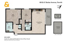 89/35-37 Barber Avenue, Penrith, NSW 2750