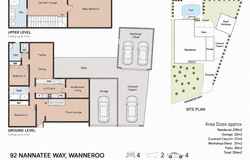 92 Nannatee Way, Wanneroo, WA 6065