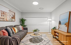 3 Govetts Street, The Ponds, NSW 2769