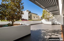 109/8 Moreau Parade, East Perth, WA 6004