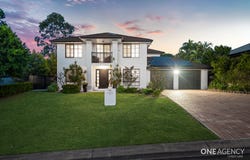 29 Scoparia Drive, Brookwater, Qld 4300