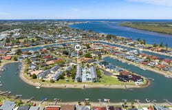 12/2 Mainsail Place, West Ballina, NSW 2478