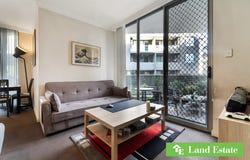LG01/81-86 Courallie Avenue, Homebush West, NSW 2140