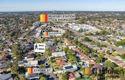 23 Robb Street, Revesby, NSW 2212