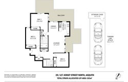 29/127-129 Jersey Street North, Asquith, NSW 2077