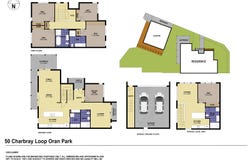 50 Charbray Loop, Oran Park, NSW 2570