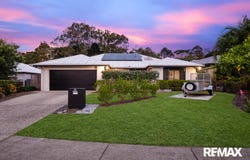 21 Presentation Boulevard, Nambour, Qld 4560