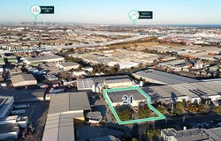 24 Agosta Drive, Laverton North, Vic 3026
