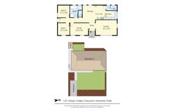 1/21 Green Valley Crescent, Hampton Park, Vic 3976