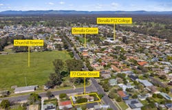 77 Clarke Street, Benalla, Vic 3672
