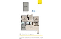 7/29-31 St Ann Street, Merrylands, NSW 2160