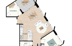 403W/6 Moreau Mews, Applecross, WA 6153