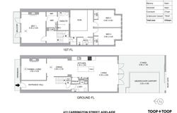 411 Carrington Street, Adelaide, SA 5000