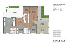 17 Willis Court, Mermaid Waters, Qld 4218
