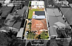 96 Bridge Road, Belmore, NSW 2192