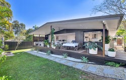 23 Calca Cres, Ferny Hills, Qld 4055
