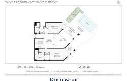 94 Seaworld Drive, Main Beach, Qld 4217