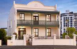 217 Gregory Terrace, Spring Hill, Qld 4000