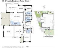 30 Drysdale Crescent, Point Cook, Vic 3030
