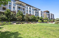 2101/43-45 Wilson Street, Botany, NSW 2019