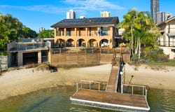 41 Admiralty Drive, Paradise Waters, Qld 4217