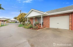 1/85A Denison Street, West Tamworth, NSW 2340