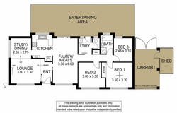 17 Doulton Drive, Trott Park, SA 5158