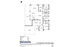 27 Tryall Avenue, Port Kennedy, WA 6172