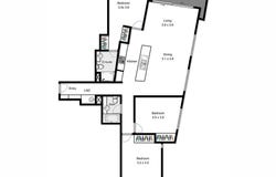 170/170 Leichhardt Street, Spring Hill, Qld 4000