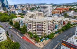 32/131 Wickham Street, Fortitude Valley, Qld 4006