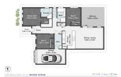 20A Bahrs Point Drive, Bahrs Scrub, Qld 4207