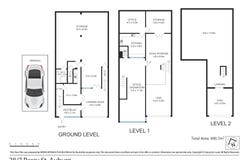 Unit 28, 7-9 Percy Street, Auburn, NSW 2144