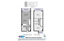 409A/18 Parramatta Road, Strathfield, NSW 2135